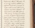 Zdjęcie nr 495 dla obiektu archiwalnego: Volumen VI actorum episcopalium R. D. Joannis Małachowski, episcopi Cracoviensis, ducis Severiae de anno 1692 et 1693, quorum index ad finem videatur