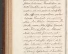 Zdjęcie nr 492 dla obiektu archiwalnego: Volumen VI actorum episcopalium R. D. Joannis Małachowski, episcopi Cracoviensis, ducis Severiae de anno 1692 et 1693, quorum index ad finem videatur