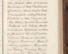 Zdjęcie nr 491 dla obiektu archiwalnego: Volumen VI actorum episcopalium R. D. Joannis Małachowski, episcopi Cracoviensis, ducis Severiae de anno 1692 et 1693, quorum index ad finem videatur