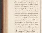 Zdjęcie nr 490 dla obiektu archiwalnego: Volumen VI actorum episcopalium R. D. Joannis Małachowski, episcopi Cracoviensis, ducis Severiae de anno 1692 et 1693, quorum index ad finem videatur