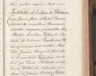 Zdjęcie nr 487 dla obiektu archiwalnego: Volumen VI actorum episcopalium R. D. Joannis Małachowski, episcopi Cracoviensis, ducis Severiae de anno 1692 et 1693, quorum index ad finem videatur