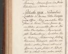 Zdjęcie nr 478 dla obiektu archiwalnego: Volumen VI actorum episcopalium R. D. Joannis Małachowski, episcopi Cracoviensis, ducis Severiae de anno 1692 et 1693, quorum index ad finem videatur