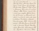 Zdjęcie nr 476 dla obiektu archiwalnego: Volumen VI actorum episcopalium R. D. Joannis Małachowski, episcopi Cracoviensis, ducis Severiae de anno 1692 et 1693, quorum index ad finem videatur