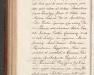 Zdjęcie nr 472 dla obiektu archiwalnego: Volumen VI actorum episcopalium R. D. Joannis Małachowski, episcopi Cracoviensis, ducis Severiae de anno 1692 et 1693, quorum index ad finem videatur