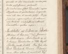 Zdjęcie nr 467 dla obiektu archiwalnego: Volumen VI actorum episcopalium R. D. Joannis Małachowski, episcopi Cracoviensis, ducis Severiae de anno 1692 et 1693, quorum index ad finem videatur