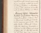 Zdjęcie nr 468 dla obiektu archiwalnego: Volumen VI actorum episcopalium R. D. Joannis Małachowski, episcopi Cracoviensis, ducis Severiae de anno 1692 et 1693, quorum index ad finem videatur