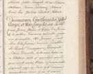 Zdjęcie nr 465 dla obiektu archiwalnego: Volumen VI actorum episcopalium R. D. Joannis Małachowski, episcopi Cracoviensis, ducis Severiae de anno 1692 et 1693, quorum index ad finem videatur