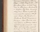 Zdjęcie nr 462 dla obiektu archiwalnego: Volumen VI actorum episcopalium R. D. Joannis Małachowski, episcopi Cracoviensis, ducis Severiae de anno 1692 et 1693, quorum index ad finem videatur