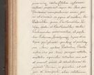Zdjęcie nr 460 dla obiektu archiwalnego: Volumen VI actorum episcopalium R. D. Joannis Małachowski, episcopi Cracoviensis, ducis Severiae de anno 1692 et 1693, quorum index ad finem videatur