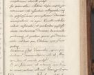 Zdjęcie nr 459 dla obiektu archiwalnego: Volumen VI actorum episcopalium R. D. Joannis Małachowski, episcopi Cracoviensis, ducis Severiae de anno 1692 et 1693, quorum index ad finem videatur