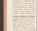 Zdjęcie nr 456 dla obiektu archiwalnego: Volumen VI actorum episcopalium R. D. Joannis Małachowski, episcopi Cracoviensis, ducis Severiae de anno 1692 et 1693, quorum index ad finem videatur