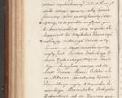 Zdjęcie nr 452 dla obiektu archiwalnego: Volumen VI actorum episcopalium R. D. Joannis Małachowski, episcopi Cracoviensis, ducis Severiae de anno 1692 et 1693, quorum index ad finem videatur