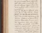 Zdjęcie nr 446 dla obiektu archiwalnego: Volumen VI actorum episcopalium R. D. Joannis Małachowski, episcopi Cracoviensis, ducis Severiae de anno 1692 et 1693, quorum index ad finem videatur