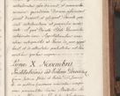 Zdjęcie nr 441 dla obiektu archiwalnego: Volumen VI actorum episcopalium R. D. Joannis Małachowski, episcopi Cracoviensis, ducis Severiae de anno 1692 et 1693, quorum index ad finem videatur