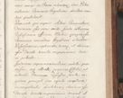 Zdjęcie nr 437 dla obiektu archiwalnego: Volumen VI actorum episcopalium R. D. Joannis Małachowski, episcopi Cracoviensis, ducis Severiae de anno 1692 et 1693, quorum index ad finem videatur