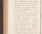 Zdjęcie nr 432 dla obiektu archiwalnego: Volumen VI actorum episcopalium R. D. Joannis Małachowski, episcopi Cracoviensis, ducis Severiae de anno 1692 et 1693, quorum index ad finem videatur