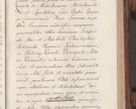 Zdjęcie nr 429 dla obiektu archiwalnego: Volumen VI actorum episcopalium R. D. Joannis Małachowski, episcopi Cracoviensis, ducis Severiae de anno 1692 et 1693, quorum index ad finem videatur