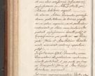 Zdjęcie nr 426 dla obiektu archiwalnego: Volumen VI actorum episcopalium R. D. Joannis Małachowski, episcopi Cracoviensis, ducis Severiae de anno 1692 et 1693, quorum index ad finem videatur