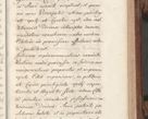 Zdjęcie nr 425 dla obiektu archiwalnego: Volumen VI actorum episcopalium R. D. Joannis Małachowski, episcopi Cracoviensis, ducis Severiae de anno 1692 et 1693, quorum index ad finem videatur