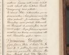 Zdjęcie nr 421 dla obiektu archiwalnego: Volumen VI actorum episcopalium R. D. Joannis Małachowski, episcopi Cracoviensis, ducis Severiae de anno 1692 et 1693, quorum index ad finem videatur