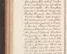 Zdjęcie nr 420 dla obiektu archiwalnego: Volumen VI actorum episcopalium R. D. Joannis Małachowski, episcopi Cracoviensis, ducis Severiae de anno 1692 et 1693, quorum index ad finem videatur