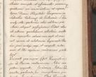 Zdjęcie nr 419 dla obiektu archiwalnego: Volumen VI actorum episcopalium R. D. Joannis Małachowski, episcopi Cracoviensis, ducis Severiae de anno 1692 et 1693, quorum index ad finem videatur