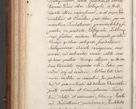 Zdjęcie nr 414 dla obiektu archiwalnego: Volumen VI actorum episcopalium R. D. Joannis Małachowski, episcopi Cracoviensis, ducis Severiae de anno 1692 et 1693, quorum index ad finem videatur