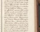 Zdjęcie nr 413 dla obiektu archiwalnego: Volumen VI actorum episcopalium R. D. Joannis Małachowski, episcopi Cracoviensis, ducis Severiae de anno 1692 et 1693, quorum index ad finem videatur