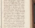 Zdjęcie nr 409 dla obiektu archiwalnego: Volumen VI actorum episcopalium R. D. Joannis Małachowski, episcopi Cracoviensis, ducis Severiae de anno 1692 et 1693, quorum index ad finem videatur