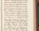 Zdjęcie nr 407 dla obiektu archiwalnego: Volumen VI actorum episcopalium R. D. Joannis Małachowski, episcopi Cracoviensis, ducis Severiae de anno 1692 et 1693, quorum index ad finem videatur