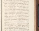Zdjęcie nr 763 dla obiektu archiwalnego: Volumen VI actorum episcopalium R. D. Joannis Małachowski, episcopi Cracoviensis, ducis Severiae de anno 1692 et 1693, quorum index ad finem videatur