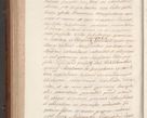 Zdjęcie nr 762 dla obiektu archiwalnego: Volumen VI actorum episcopalium R. D. Joannis Małachowski, episcopi Cracoviensis, ducis Severiae de anno 1692 et 1693, quorum index ad finem videatur