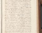 Zdjęcie nr 759 dla obiektu archiwalnego: Volumen VI actorum episcopalium R. D. Joannis Małachowski, episcopi Cracoviensis, ducis Severiae de anno 1692 et 1693, quorum index ad finem videatur