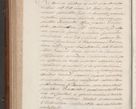 Zdjęcie nr 758 dla obiektu archiwalnego: Volumen VI actorum episcopalium R. D. Joannis Małachowski, episcopi Cracoviensis, ducis Severiae de anno 1692 et 1693, quorum index ad finem videatur