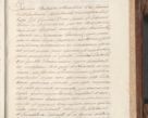 Zdjęcie nr 757 dla obiektu archiwalnego: Volumen VI actorum episcopalium R. D. Joannis Małachowski, episcopi Cracoviensis, ducis Severiae de anno 1692 et 1693, quorum index ad finem videatur