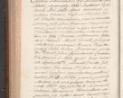 Zdjęcie nr 756 dla obiektu archiwalnego: Volumen VI actorum episcopalium R. D. Joannis Małachowski, episcopi Cracoviensis, ducis Severiae de anno 1692 et 1693, quorum index ad finem videatur