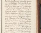 Zdjęcie nr 755 dla obiektu archiwalnego: Volumen VI actorum episcopalium R. D. Joannis Małachowski, episcopi Cracoviensis, ducis Severiae de anno 1692 et 1693, quorum index ad finem videatur
