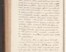 Zdjęcie nr 752 dla obiektu archiwalnego: Volumen VI actorum episcopalium R. D. Joannis Małachowski, episcopi Cracoviensis, ducis Severiae de anno 1692 et 1693, quorum index ad finem videatur