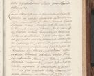 Zdjęcie nr 753 dla obiektu archiwalnego: Volumen VI actorum episcopalium R. D. Joannis Małachowski, episcopi Cracoviensis, ducis Severiae de anno 1692 et 1693, quorum index ad finem videatur