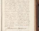 Zdjęcie nr 745 dla obiektu archiwalnego: Volumen VI actorum episcopalium R. D. Joannis Małachowski, episcopi Cracoviensis, ducis Severiae de anno 1692 et 1693, quorum index ad finem videatur