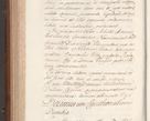 Zdjęcie nr 738 dla obiektu archiwalnego: Volumen VI actorum episcopalium R. D. Joannis Małachowski, episcopi Cracoviensis, ducis Severiae de anno 1692 et 1693, quorum index ad finem videatur