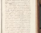 Zdjęcie nr 739 dla obiektu archiwalnego: Volumen VI actorum episcopalium R. D. Joannis Małachowski, episcopi Cracoviensis, ducis Severiae de anno 1692 et 1693, quorum index ad finem videatur