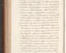 Zdjęcie nr 736 dla obiektu archiwalnego: Volumen VI actorum episcopalium R. D. Joannis Małachowski, episcopi Cracoviensis, ducis Severiae de anno 1692 et 1693, quorum index ad finem videatur