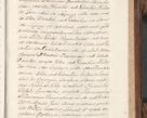 Zdjęcie nr 735 dla obiektu archiwalnego: Volumen VI actorum episcopalium R. D. Joannis Małachowski, episcopi Cracoviensis, ducis Severiae de anno 1692 et 1693, quorum index ad finem videatur