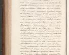 Zdjęcie nr 734 dla obiektu archiwalnego: Volumen VI actorum episcopalium R. D. Joannis Małachowski, episcopi Cracoviensis, ducis Severiae de anno 1692 et 1693, quorum index ad finem videatur