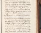 Zdjęcie nr 733 dla obiektu archiwalnego: Volumen VI actorum episcopalium R. D. Joannis Małachowski, episcopi Cracoviensis, ducis Severiae de anno 1692 et 1693, quorum index ad finem videatur