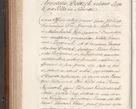 Zdjęcie nr 730 dla obiektu archiwalnego: Volumen VI actorum episcopalium R. D. Joannis Małachowski, episcopi Cracoviensis, ducis Severiae de anno 1692 et 1693, quorum index ad finem videatur