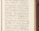 Zdjęcie nr 729 dla obiektu archiwalnego: Volumen VI actorum episcopalium R. D. Joannis Małachowski, episcopi Cracoviensis, ducis Severiae de anno 1692 et 1693, quorum index ad finem videatur