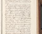 Zdjęcie nr 727 dla obiektu archiwalnego: Volumen VI actorum episcopalium R. D. Joannis Małachowski, episcopi Cracoviensis, ducis Severiae de anno 1692 et 1693, quorum index ad finem videatur