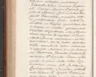 Zdjęcie nr 726 dla obiektu archiwalnego: Volumen VI actorum episcopalium R. D. Joannis Małachowski, episcopi Cracoviensis, ducis Severiae de anno 1692 et 1693, quorum index ad finem videatur